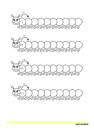7 5
8 9
9 9
1 1 2
2
3
4
5
SACO OLIVEROS
 