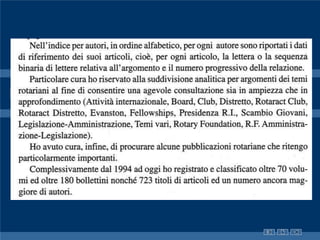 R. Villano - Archivio Rotary Distretto 2100-Italia (abs.2)