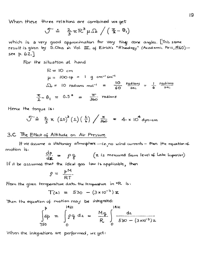 Transport Phenomena Solutions Manual (R. byron bird,_warren_e._stewart