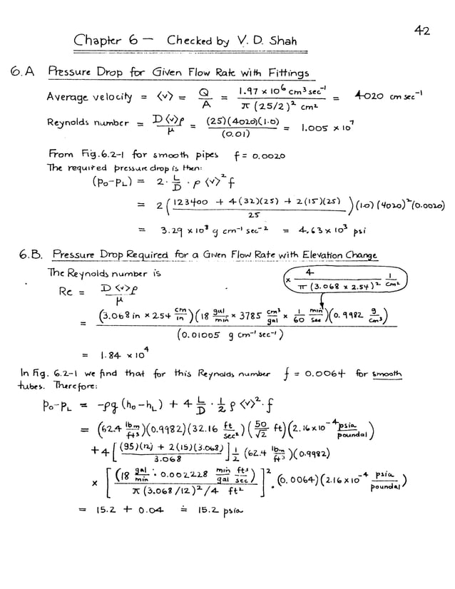 Transport Phenomena Solutions Manual (R. byron bird,_warren_e._stewart
