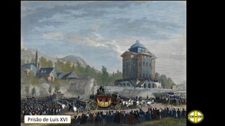 Prisão de Luís XVI
 