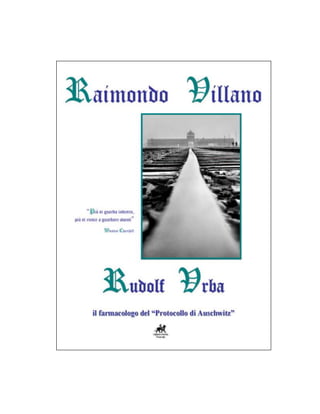 Raimondo Villano - Tadeusz Pankiewicz: un Farmacista “Giusto tra le Nazioni” 5
 