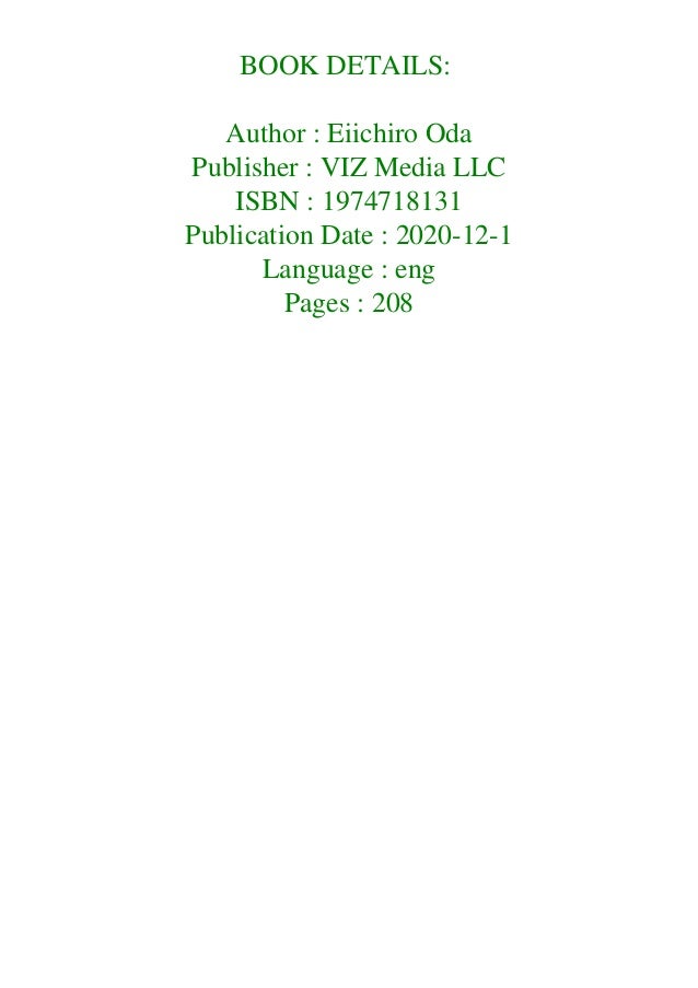 R A R One Piece Vol 95 Oden S Adventure Epub Kindle R A R One Piece Vol 95 Oden S Adventure Epub Kindle