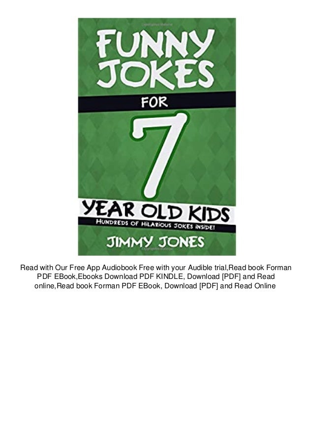R E A D Funny Jokes For 7 Year Old Kids Hundreds Of Really Funny H R E A D Funny Jokes For 7 Year Old Kids Hundreds Of Really Funny H