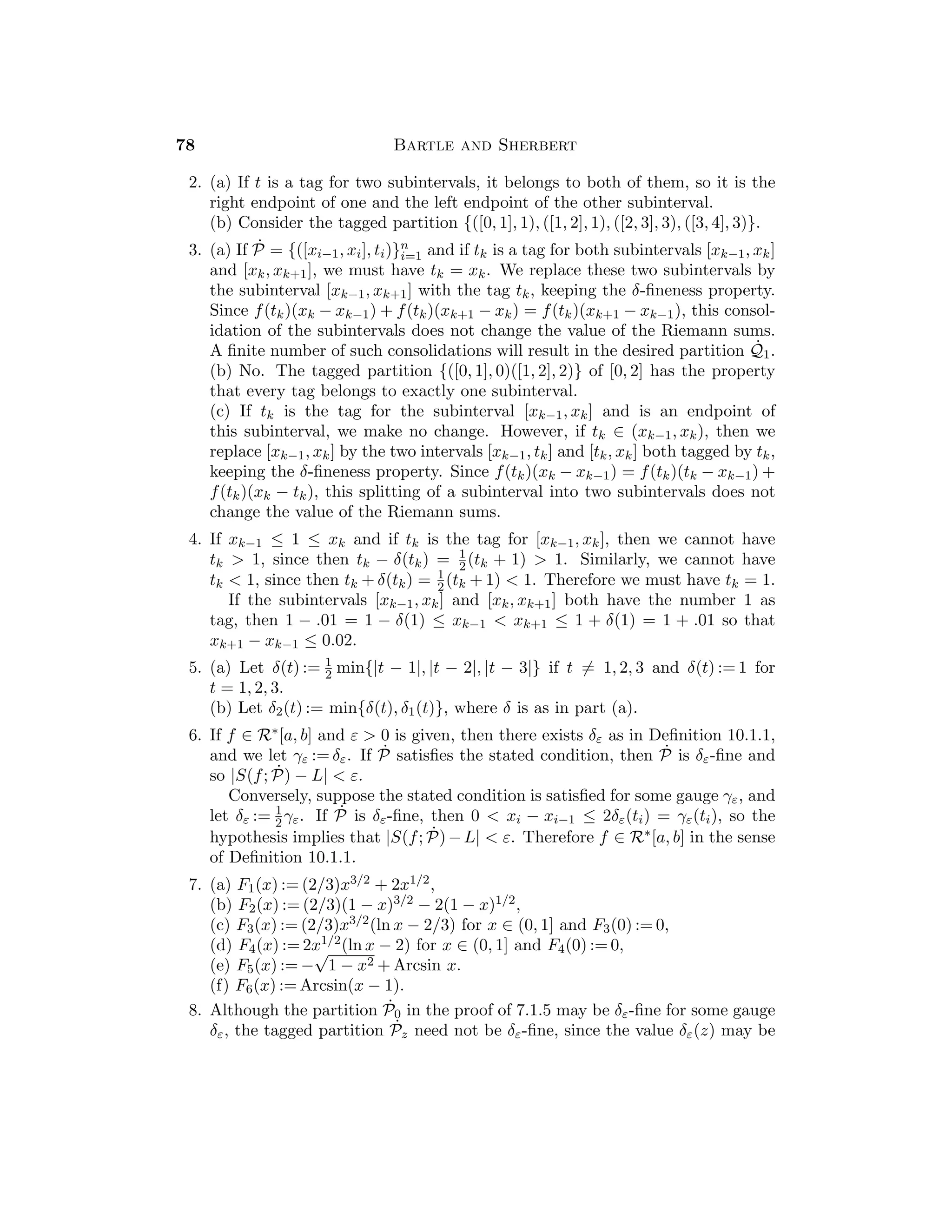 = x2, xj ∈ I; if x1 ∈ Q and x2 /
∈ Q, then f(x1) ∈ Q
and f(x2) /
∈ Q, which implies that f(x1)  