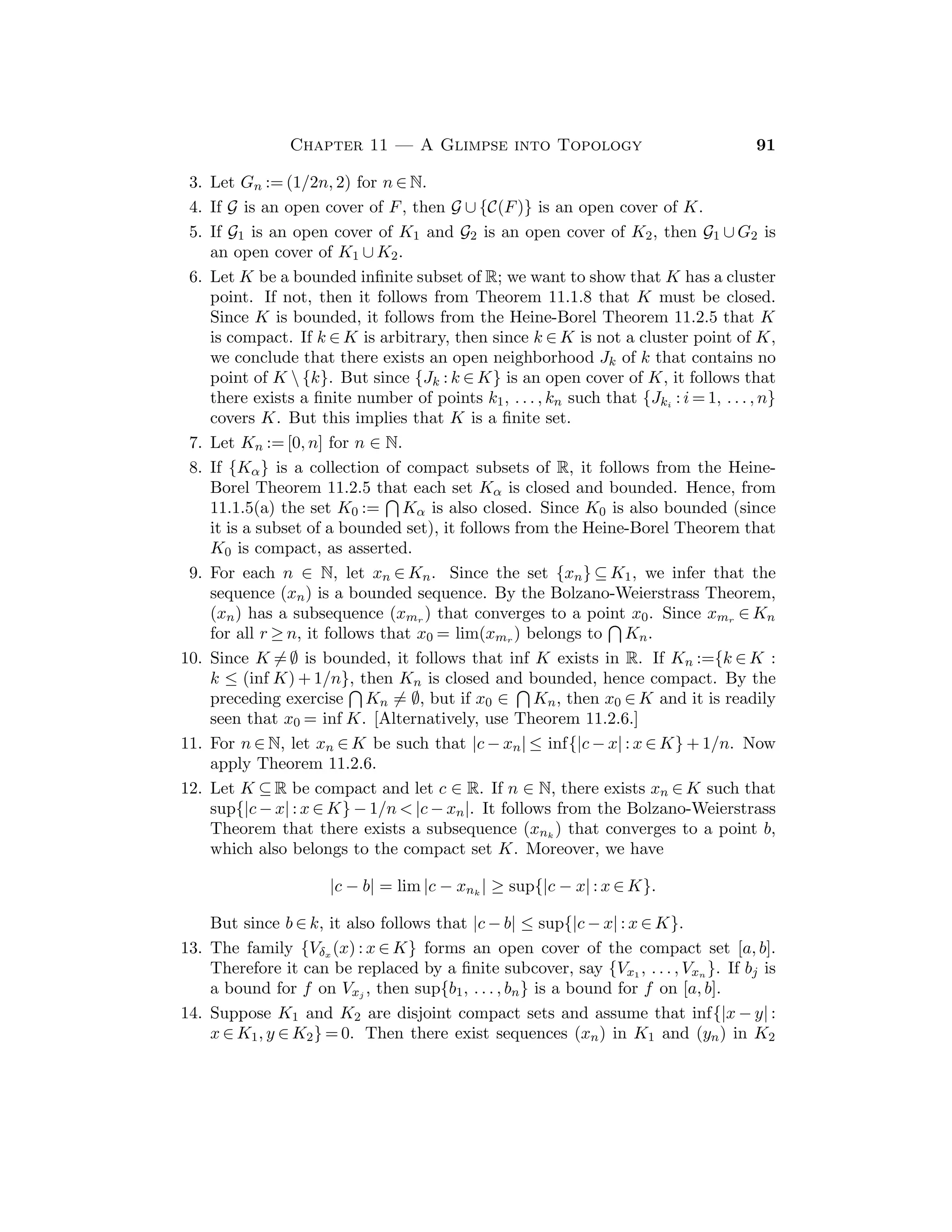 = 0. Now verify
that f(1/2nπ)  0 for n ≥ 2 and f(2/(4n + 1)π)  0 for n ≥ 1.
 