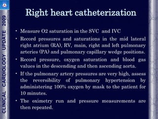 R. Suresh Kumar-HEMODYNAMIC AND OXIMETRIC STUDY.ppt