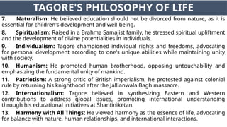 Tagoras Learning Model R.N. Tagore and Contributions to Education.pptx
