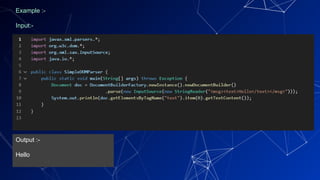 A web application developed using Python Django | PPTX