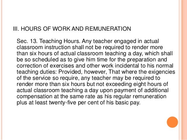ra 4670 The amended irr of ra 8190, entitled “an act granting priority to residents of the barangay, municipality, or city where the school is located, in the appointment or assignment of classroom public school teachers, states that in the appointment or assignment of teachers to public schools and other learning centers with vacant teaching. ra 4670 The amended irr of ra 8190, entitled “an act granting priority to residents of the barangay, municipality, or city where the school is located, in the appointment or assignment of classroom public school teachers, states that in the appointment or assignment of teachers to public schools and other learning centers with vacant teaching.