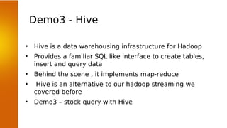 R and-hadoop | PDF