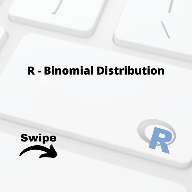 R - binomial distribution | PDF