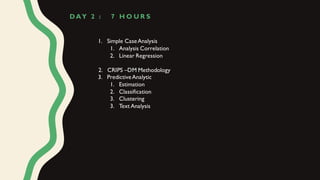 R - datascience | PDF