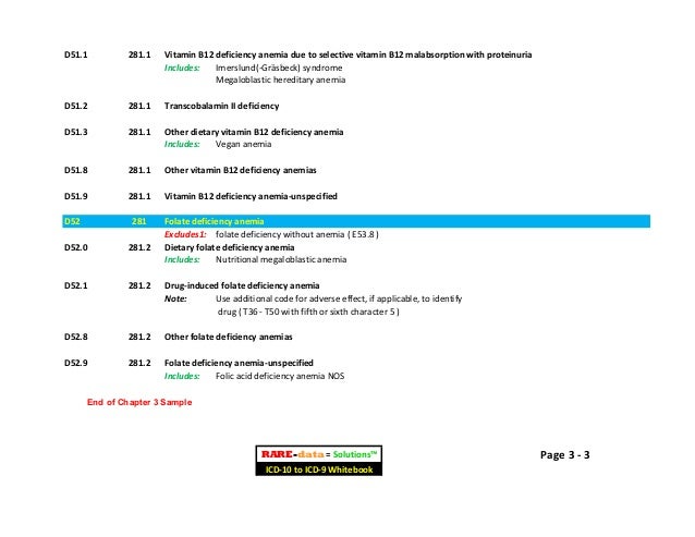 R d = s icd-10-cm to icd-9-cm cross reference whitebook-sample 1 R d = s icd-10-cm to icd-9-cm cross reference whitebook-sample 1