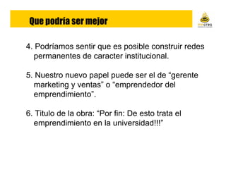 R E E L A2006  Juan Jose Gutierrez