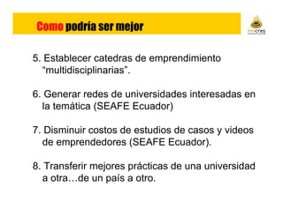 R E E L A2006  Juan Jose Gutierrez