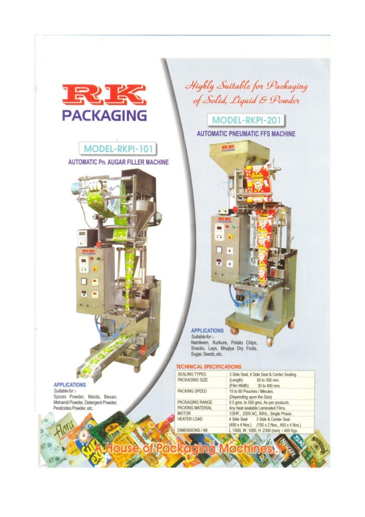 R K Packaging Industries, Faridabad, Packaging Solutions