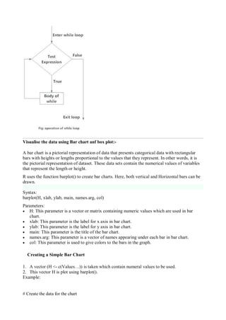 Complex Data In R Language R-Language-Lab-Manual-lab-1.pdf