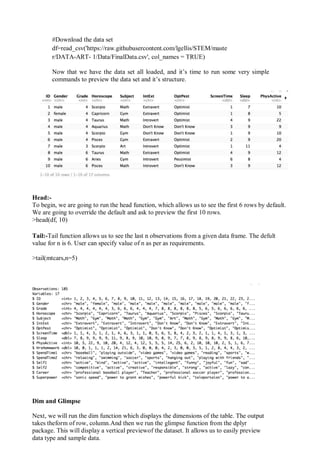 Complex Data In R Language R-Language-Lab-Manual-lab-1.pdf