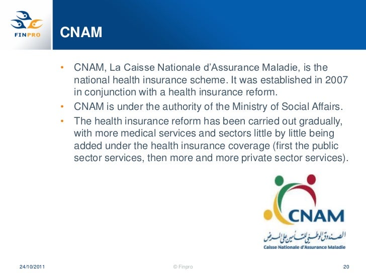 Maghreb life sciences tunisia final report Finpro