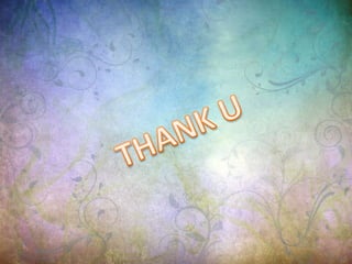 R.m case study - Unitedworld School of Business