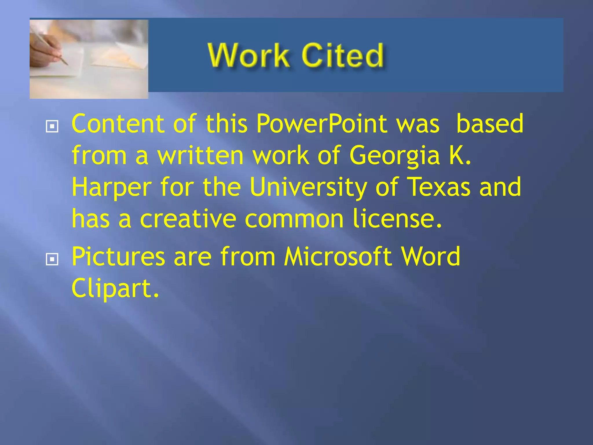 What about Fair Use? Well, the problem with fair use is that it can be questioned! Why? Because copyright owners have made it very easy to access getting permission to use the work!