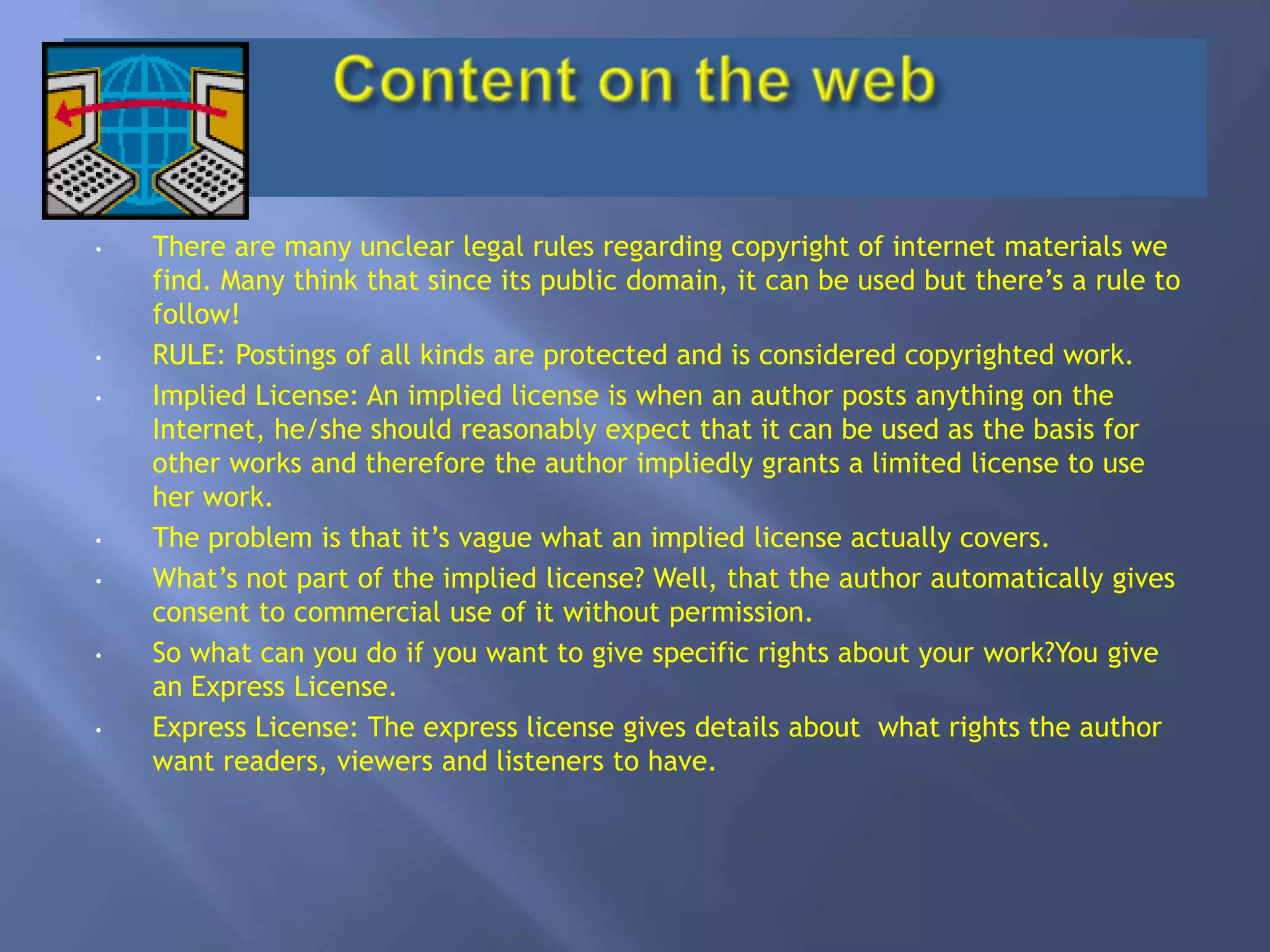 What do you then? Well, there’s good news. 