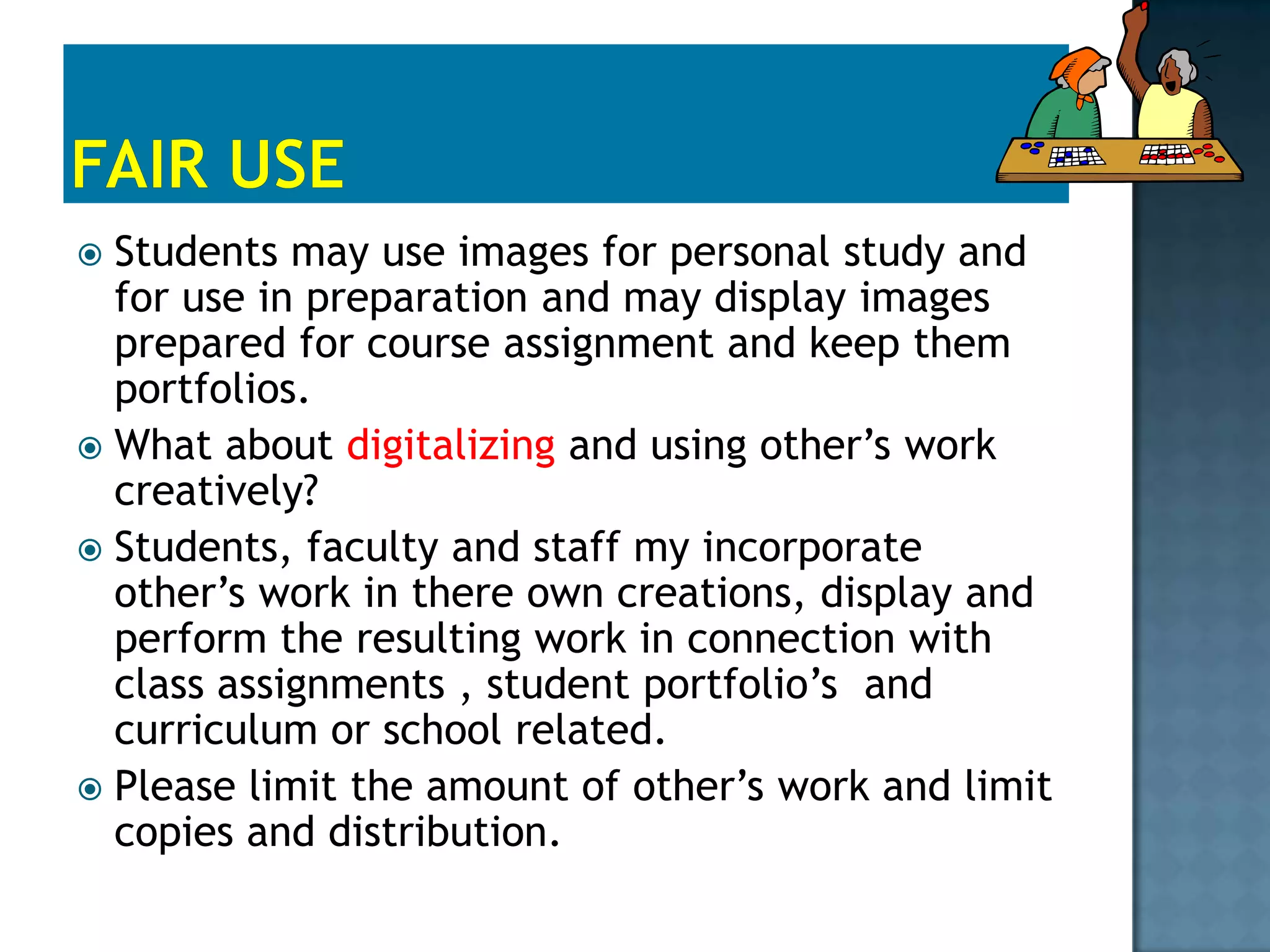 So what’s the best way to go? You won’t go wrong with express right  license because it specifically tells you the rights of use.
