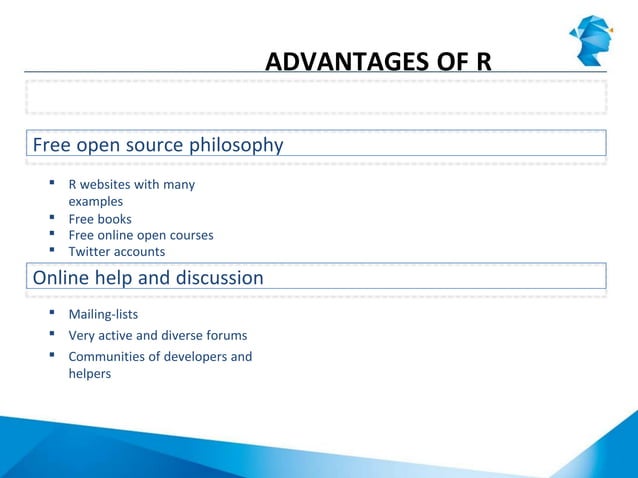 R programming | PPT