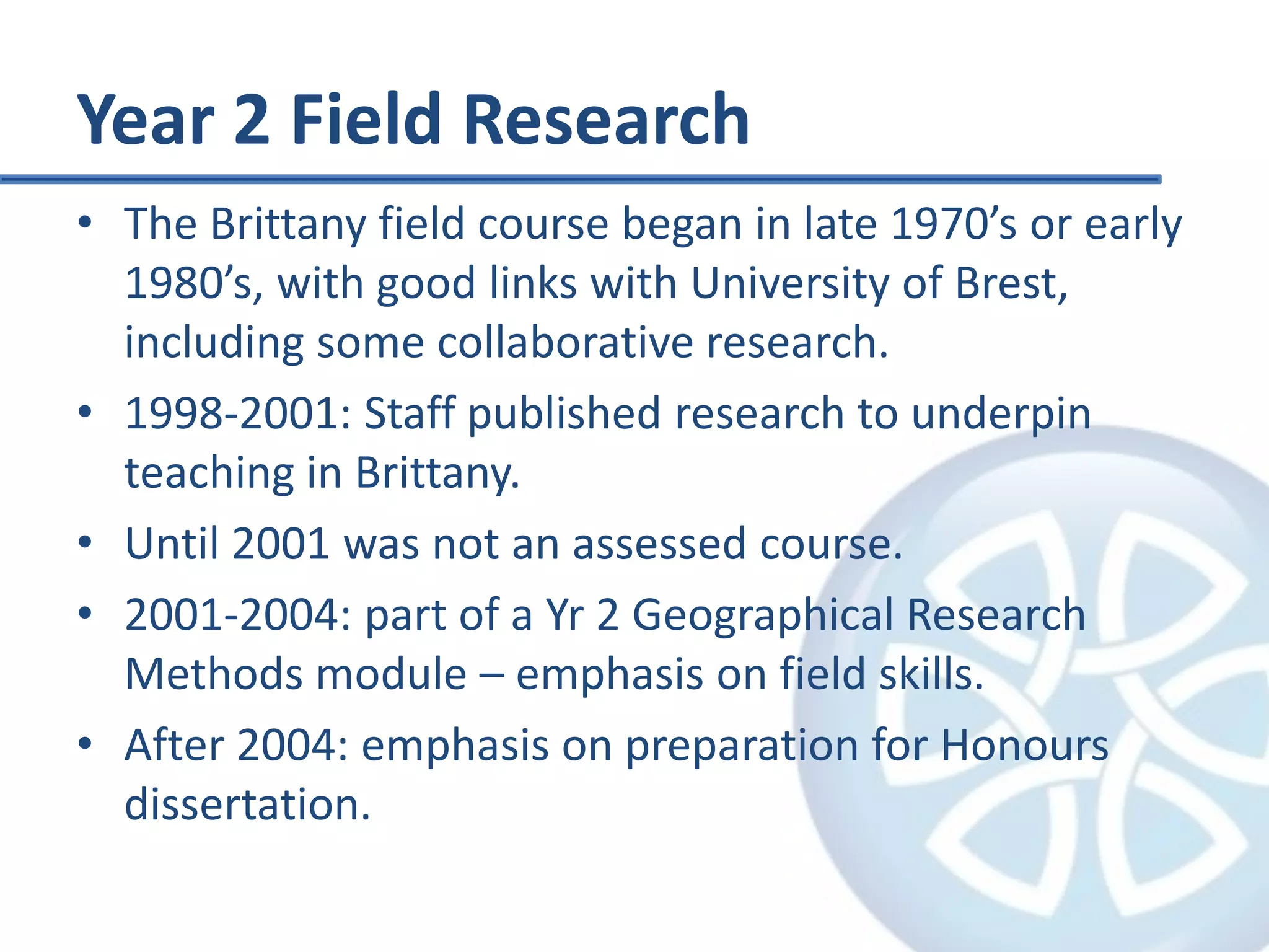 UW Teaching Fellows: Problem-based Learning