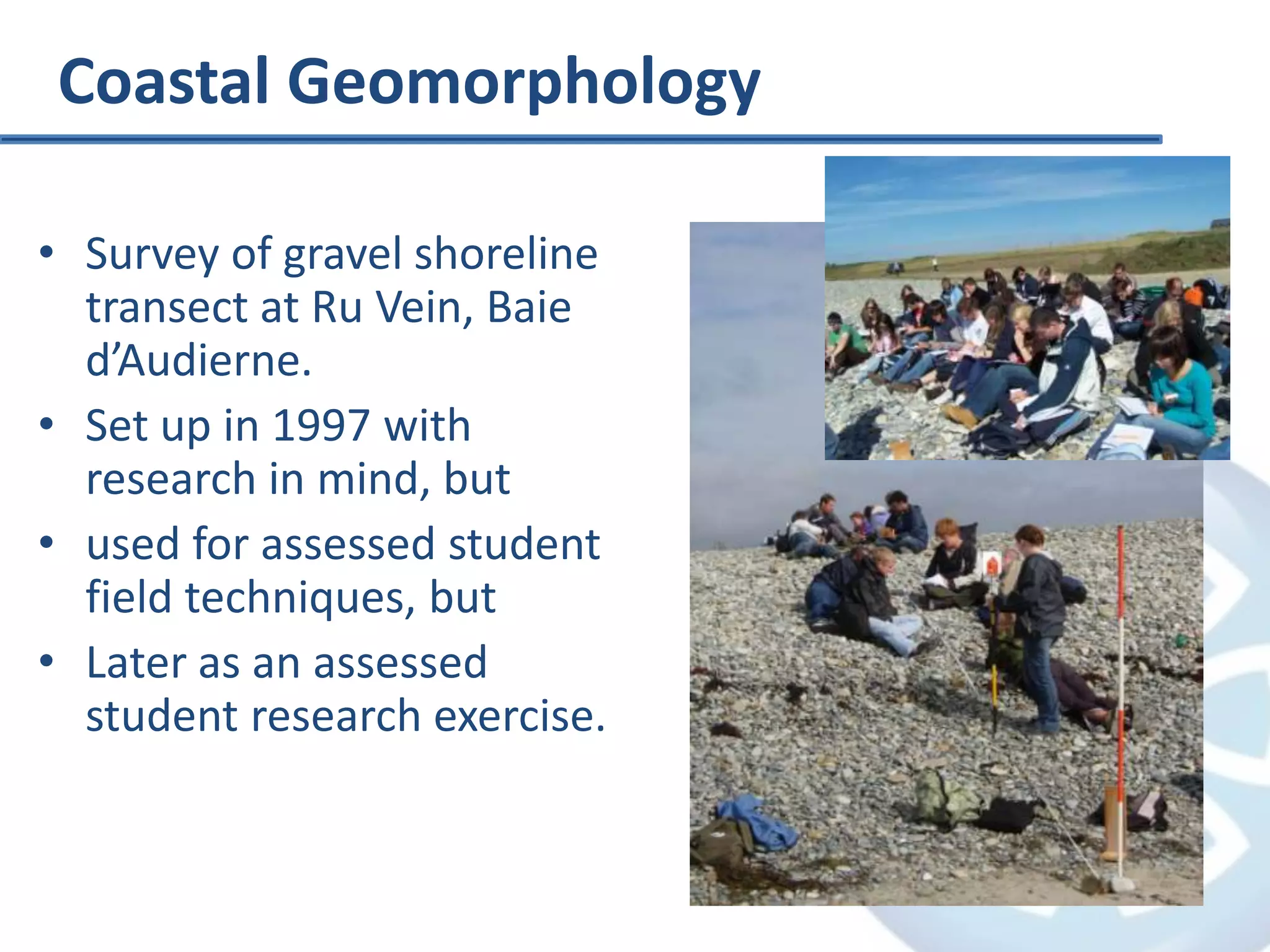 A UW Academy of L&T Award Winners