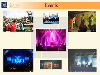 Events 