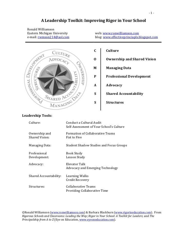 leadership-toolkit