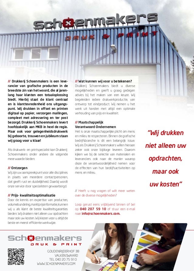 Magazine Het Ondernemersbelang Eindhoven De Kempen 4 2014