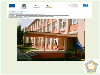 R05 pl5 prezentare_bucursti