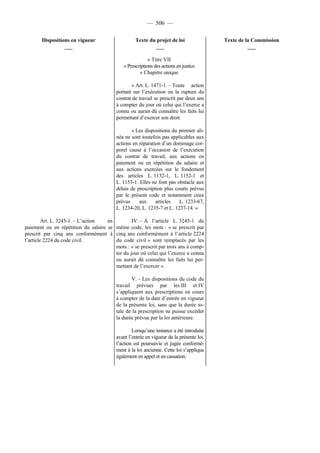 Rapport de la Com. Aff. Soc de l'assemmblée Nationale JM Germain sur l'ANI