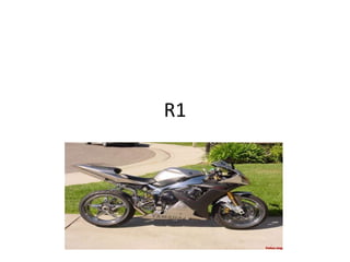 R1

SOLO R1
 