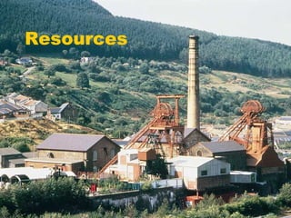 Resources 