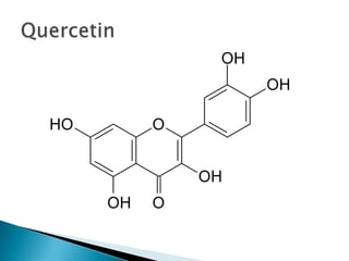 Quercetin