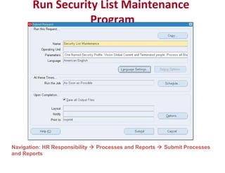 Oracle Applications R12 architecture | PPT