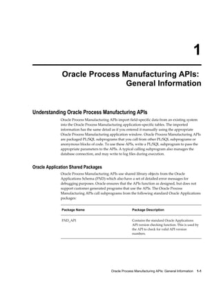 R12 opm api | PDF