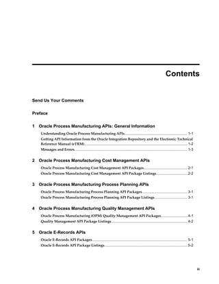 R12 opm api | PDF