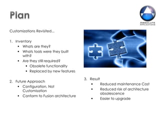  Financials Accounting Engine – Sub ledger Accounting