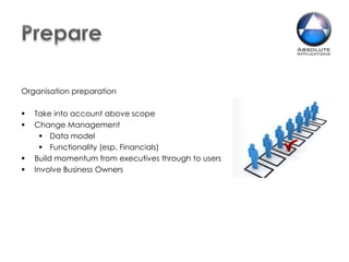 Upgraded user interface based on PeopleSoft