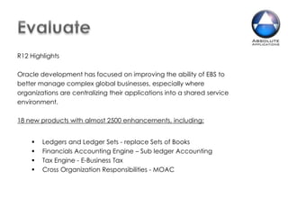   Oracle tools and resources