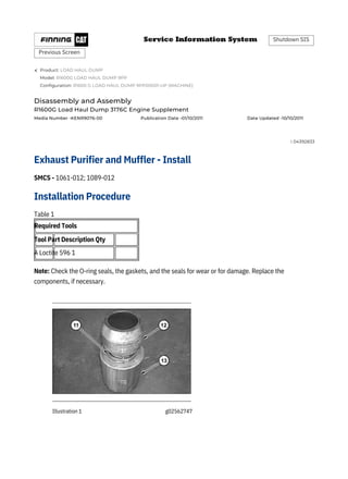 R1600G (CAT) CATERPILLAR LOAD HAUL DUMP SERVICE REPAIR MANUAL 9PP.pdf