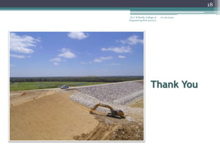 R16 41013.2 stability analysis of slopes | PDF