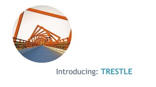 Introducing: TRESTLE
 