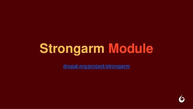drupal cms features