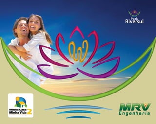 MRV Folder Park Riversul | Campo Grande - MS